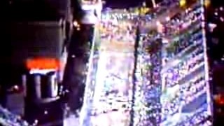 Vinheta Carnaval da Manchete 1996