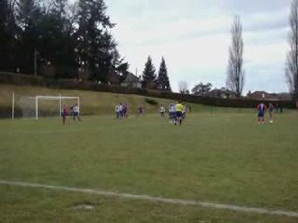 Goal!!
