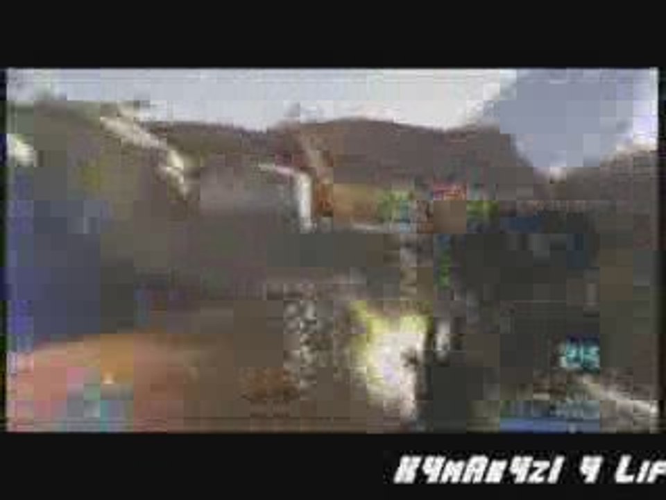 The Spring Break Tage - A Halo 3 Community Montage