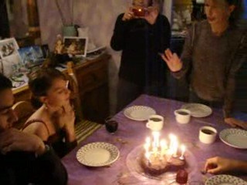 happy birthday lolo