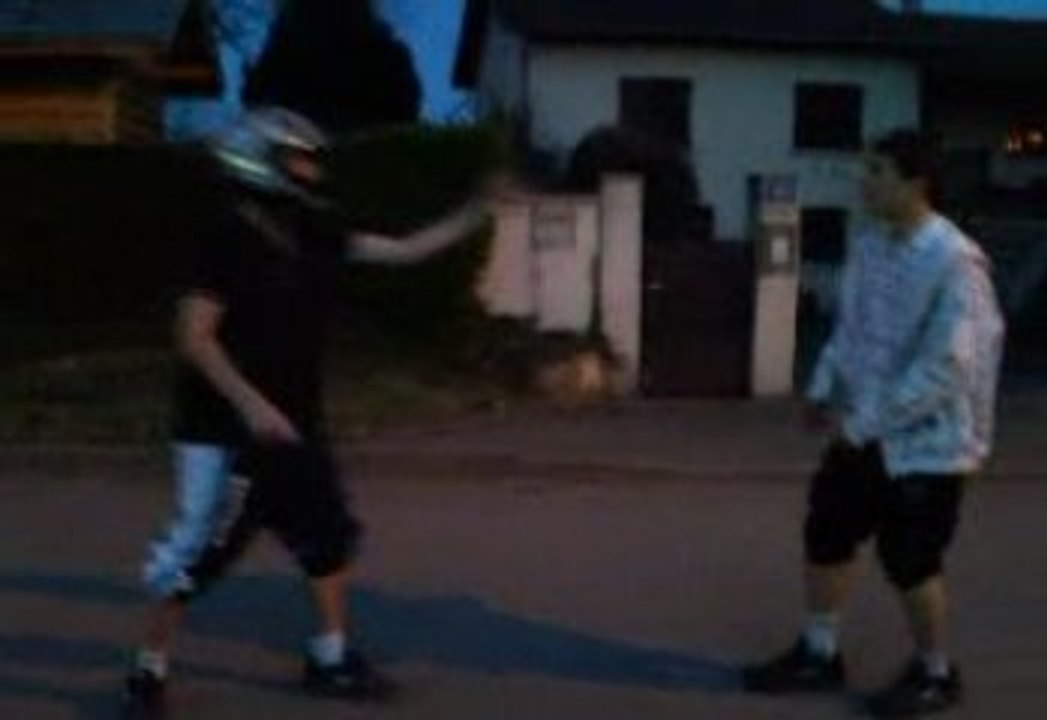 le clach de tarer mdr