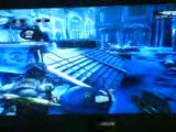 Gears Of War 2 Bug new kung fu flip avec 2 bouclier