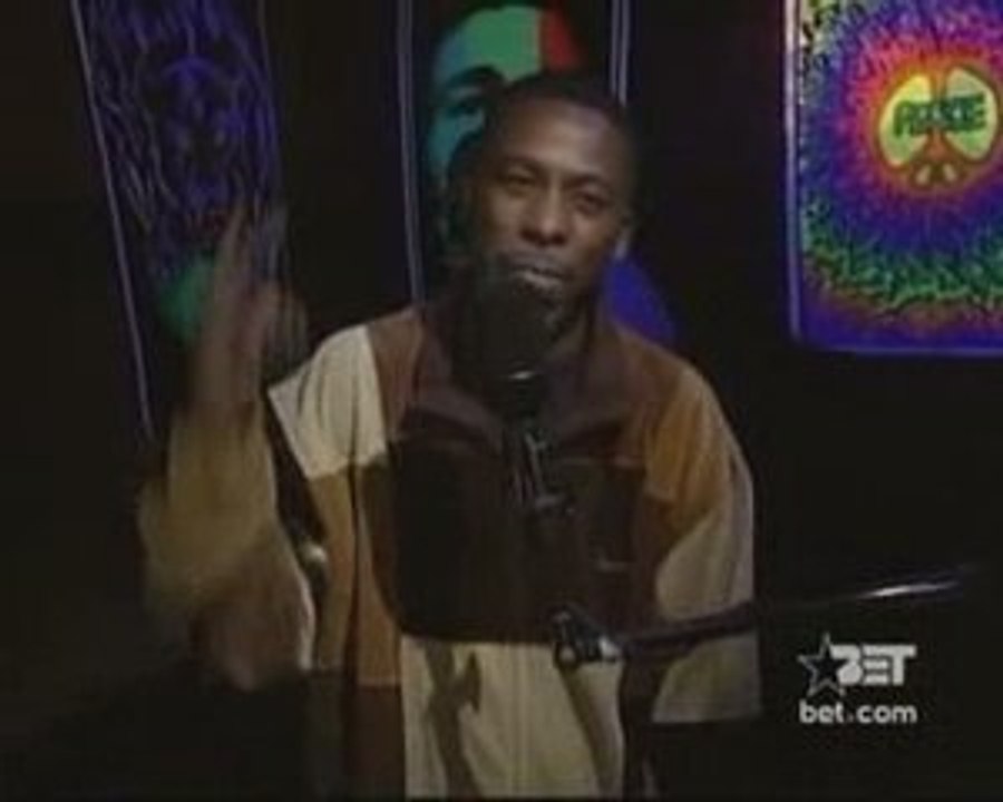 GZA - Rap City Freestyle