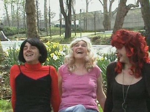 LA BLAGUE DU SAMEDI - les préservatifs ...