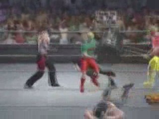 Max & Paul Brandt vs. Szabonator 1000 & Tyr