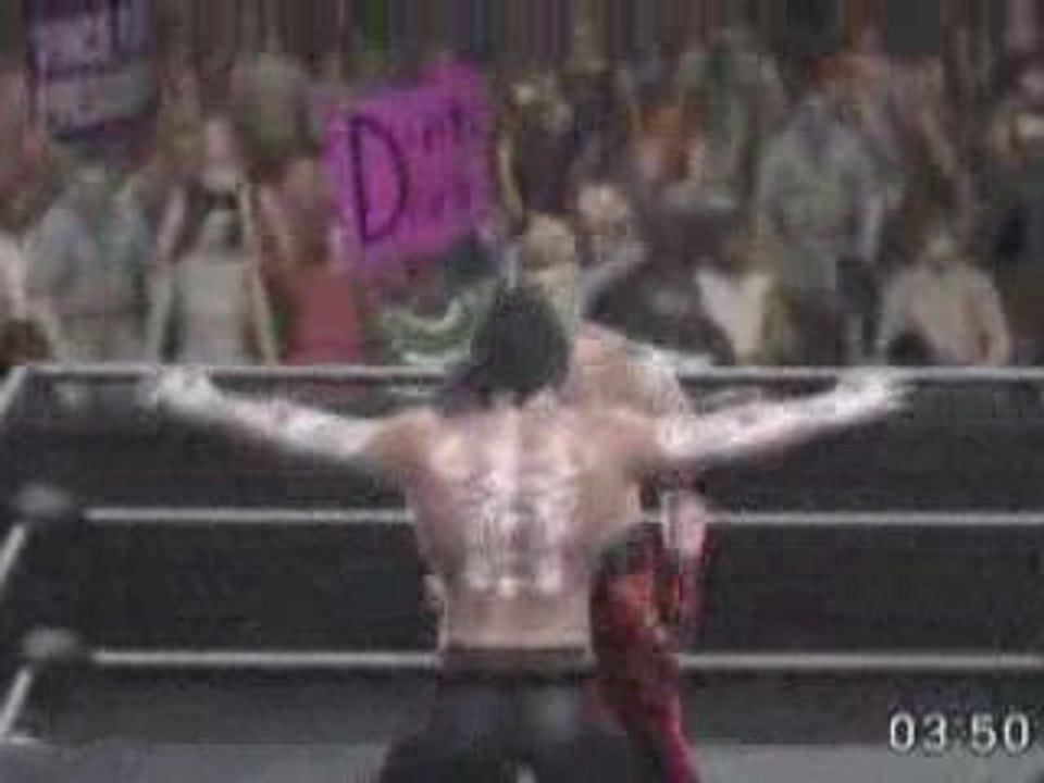 Hells Guardian vs. Papa Legba