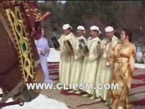 Clip CHAL7A CHALHA 2009 clips chal7a 2009 clips chalha rifia