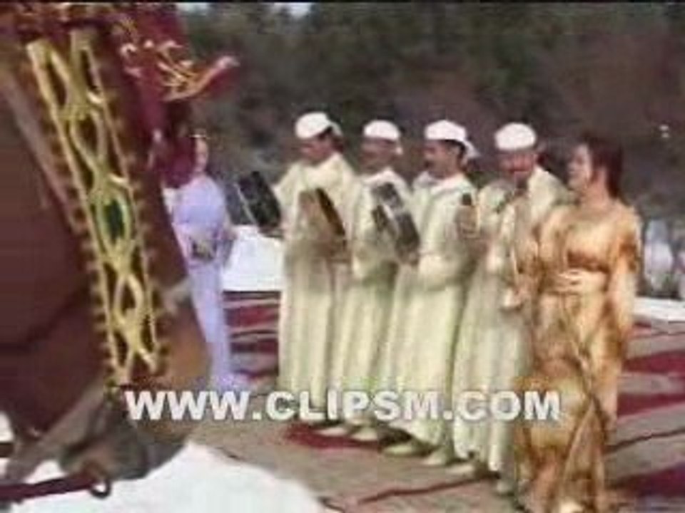 Clip CHAL7A CHALHA 2009 clips chal7a 2009 clips chalha rifia