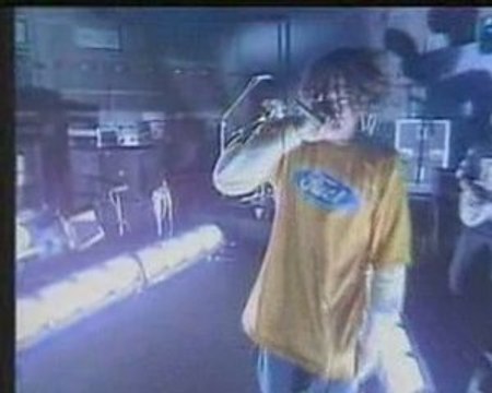 Rage Against the Machine - Bullet in the Head