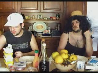 La vache qui chie- Cinémerde