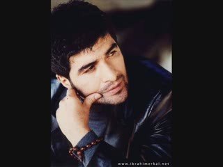 İBRAHİM ERKAL Sana Deger