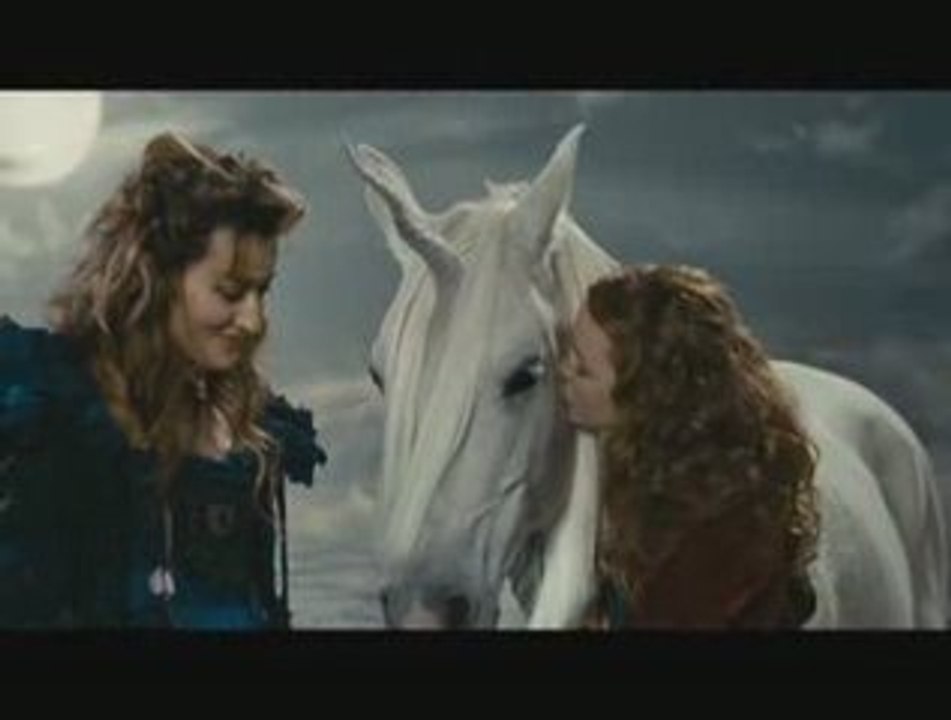 Le Secret de Moonacre - Bande Annonce (Français) HD