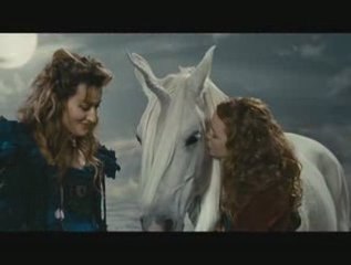 Le Secret de Moonacre - Bande Annonce (Français) HD