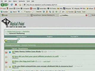 Traffic Generating Tutorials 2/10
