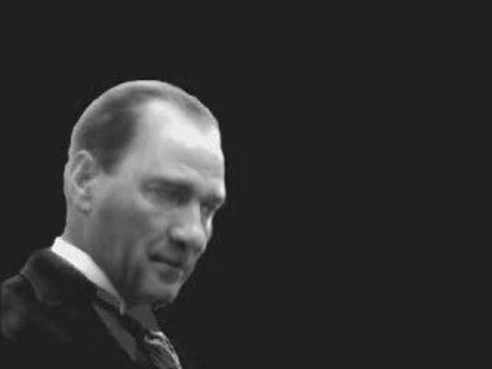 öğretmen marşı mustafa kemal atatürk görüntüleri