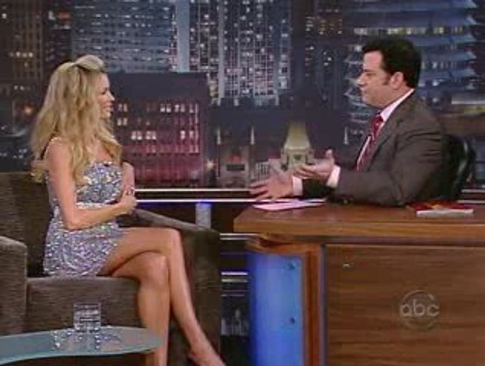 Marisa Miller Video Interview Swimsuit Model
