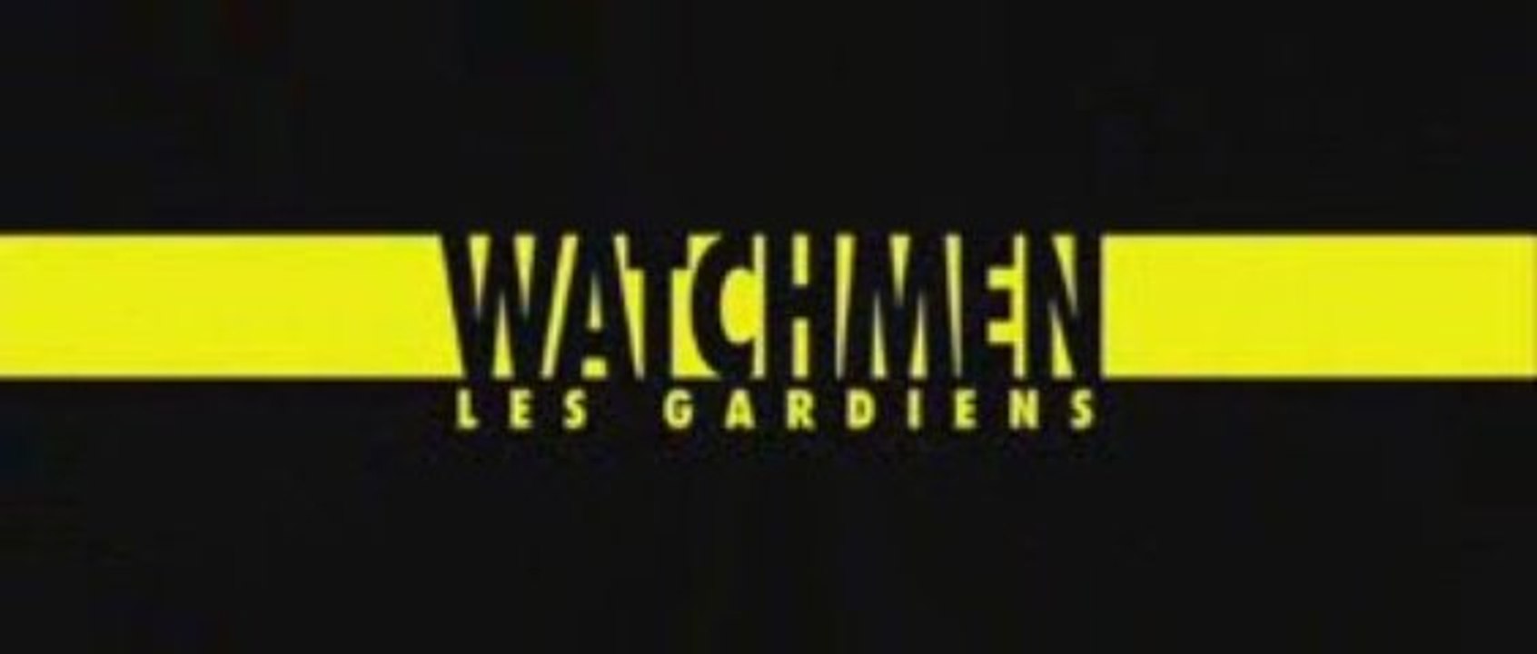 Bande Annonce VF - Bande Annonce VF