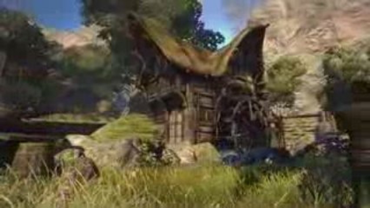 Divinity II: Ego Draconis Trailer