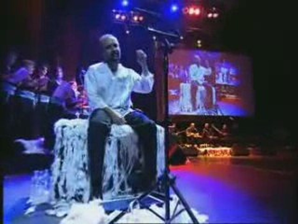 Mevlana Etme - Yılmaz Erdogan