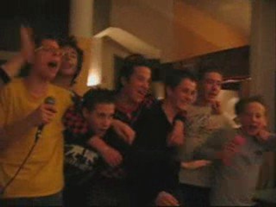 Courchevel 2008 (partie 4)