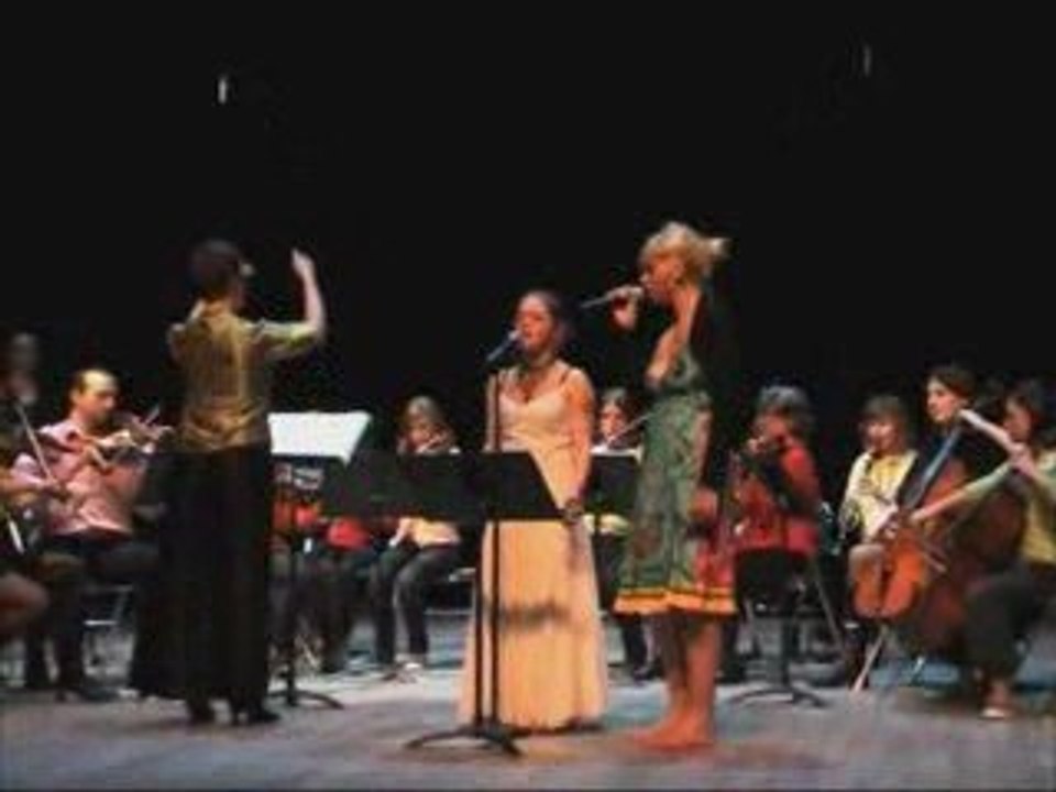 Chann-Amazing Grace