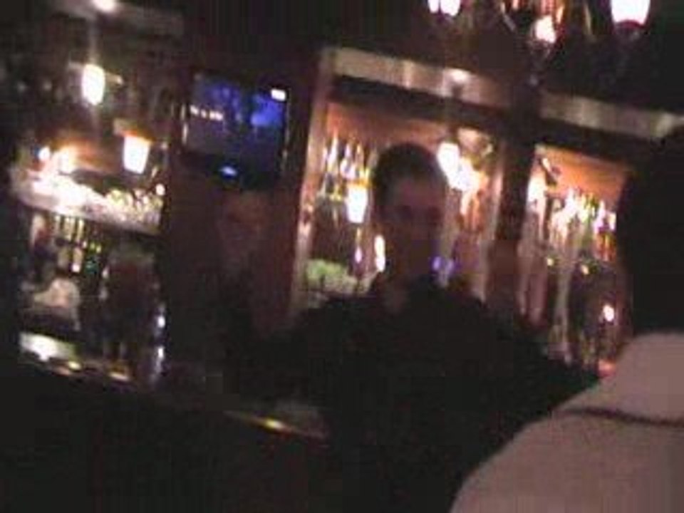 Donne du Rhum à Ton Homme