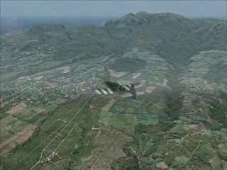 fsx guadeloupe