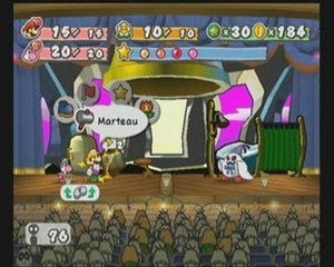 Paper Mario LPM - 29/WTF ?!