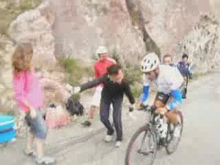 ASVEL Triathlon - 2008 - EMBRUNMAN