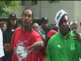 The Jacka & Yukmouth, Pretty Black - This is For