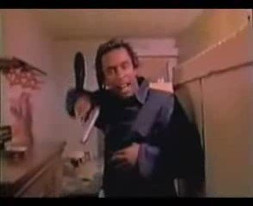 Dru Down & Luniz - Ice Cream Man [Jheri Curl music]