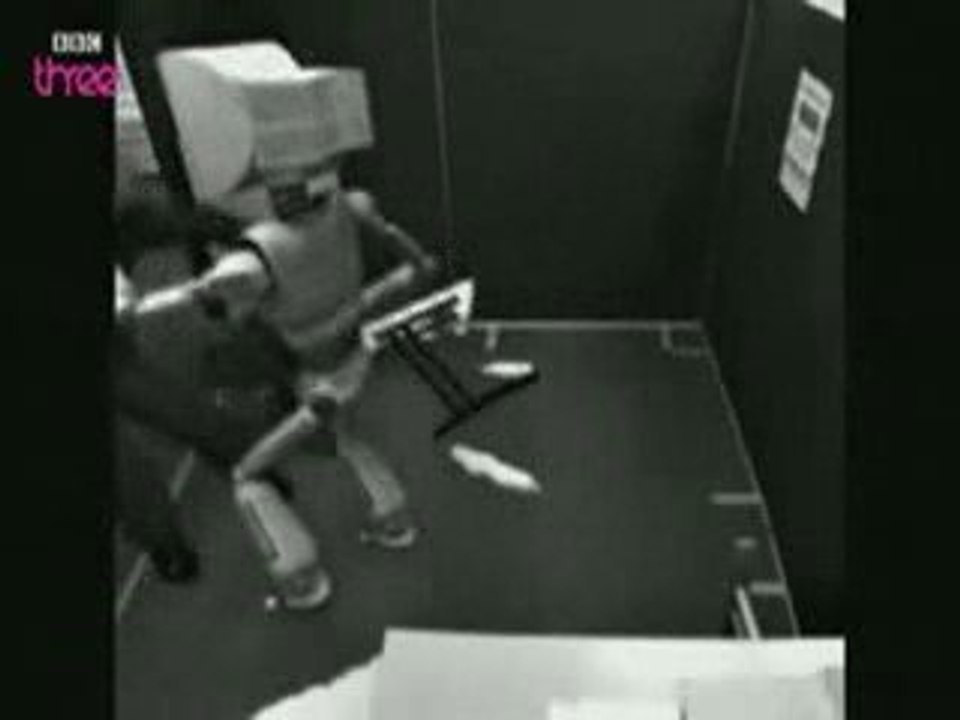 computer vs human