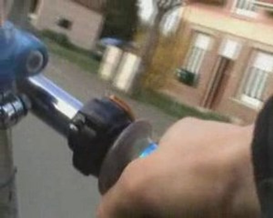 103 SP  Polini-G2 OPEN