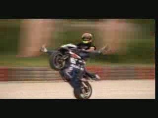 Stunt DVD "PRAWDA" Trailer