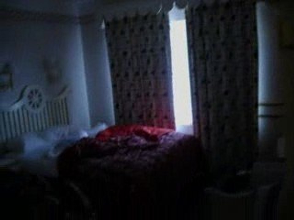 Chambre hotel Disney