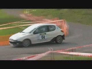 rallye de fronton 2009