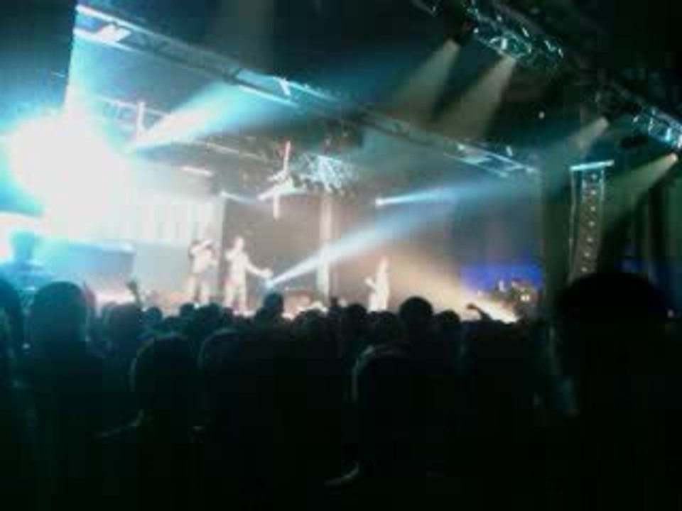 concert rohff a marseille