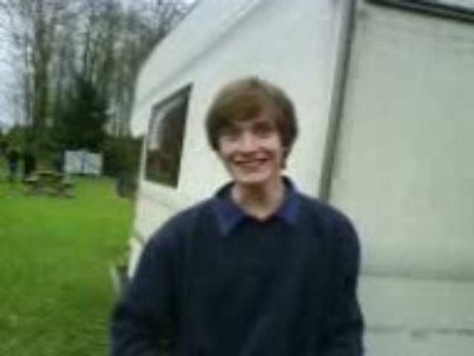 Imprévus 2009 : Alex drôle de tête