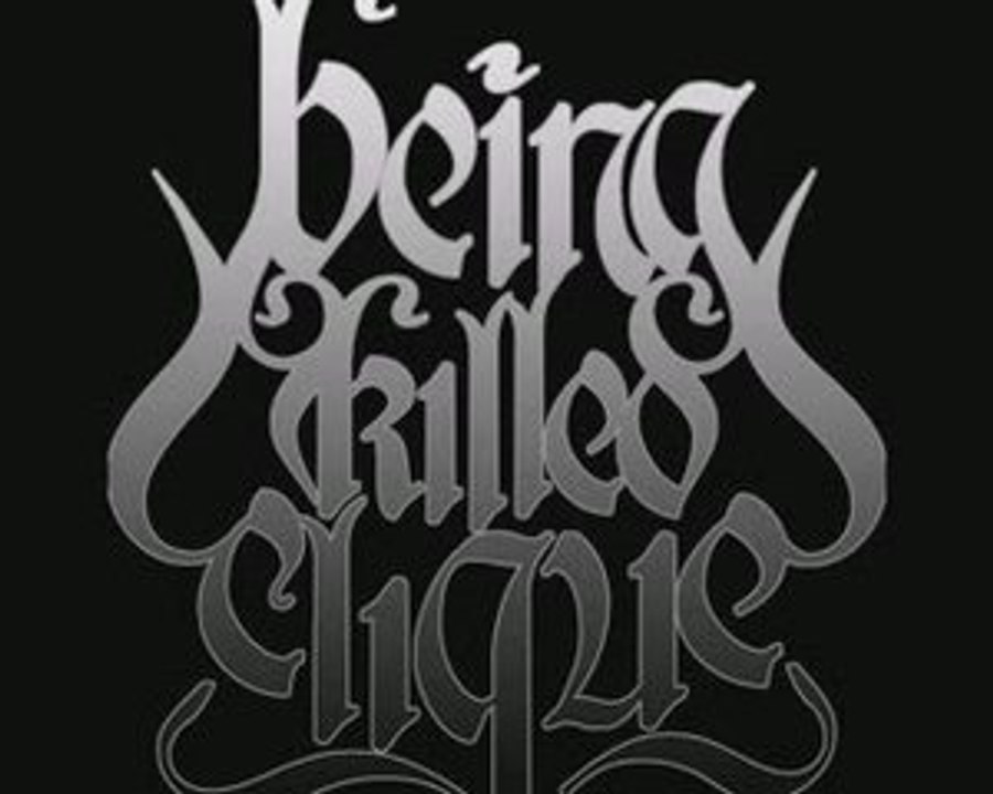 Kerozen & Mic Animal: "Tétra Hydro Cannabinol"