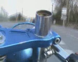 103 SP  Polini-G2 OPEN Part2