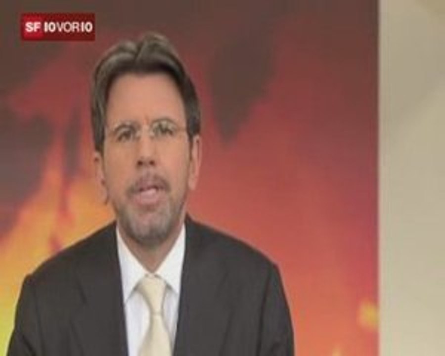 Schnapsgilde Ei.CH im SF 10vor10