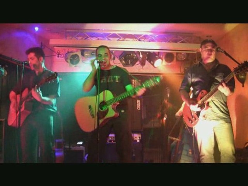 Des tonnes de couleurs