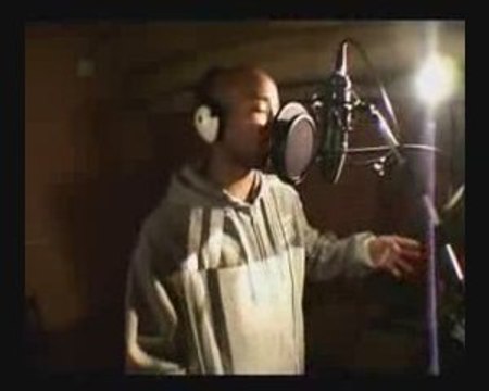 Degaine ton style(grodash,sinik,scar logan)