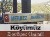 Yanıklı Merkez Camii