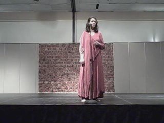 A Traditional Ballad