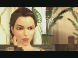 Tomb Raider Anniversary - Découverte de Natla