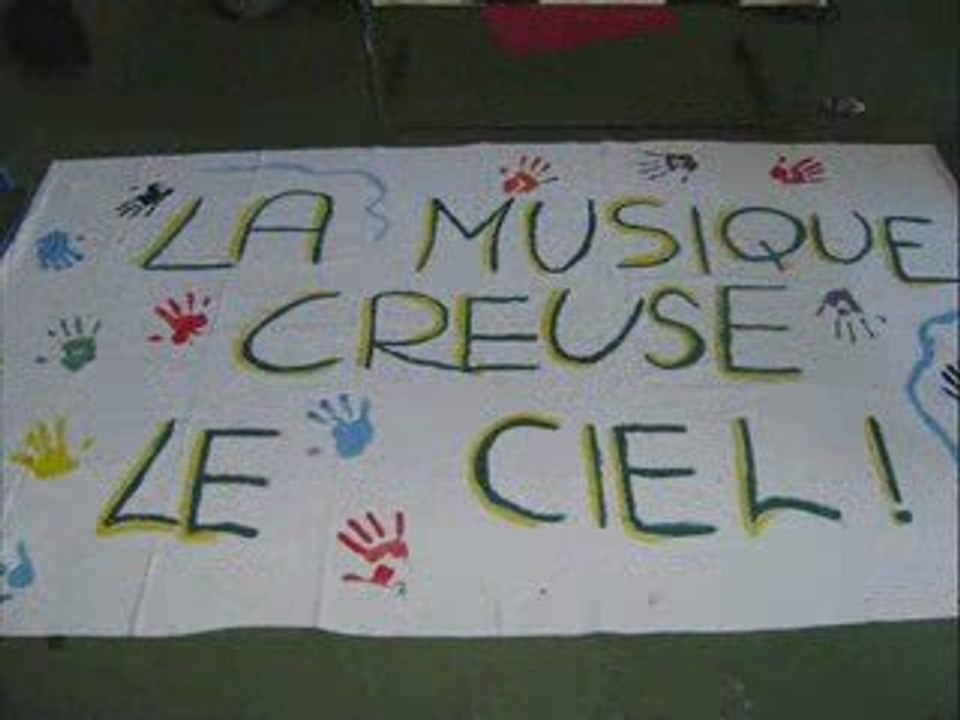 I-voix en musique