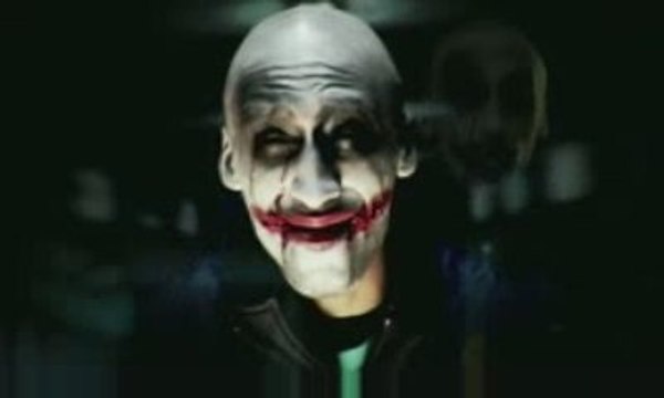 Nessbeal New clip Amnézia La Salade HD