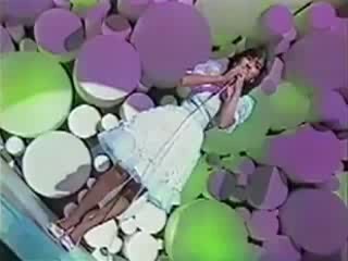 ファースト・デイト / 岡田有希子