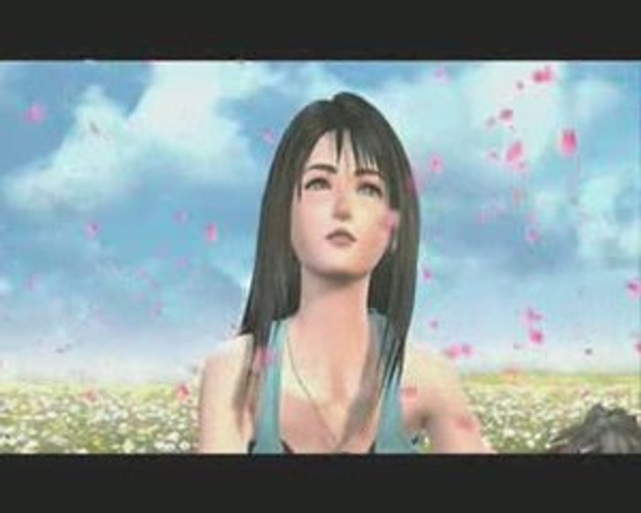Final Fantasy (Titanic)
